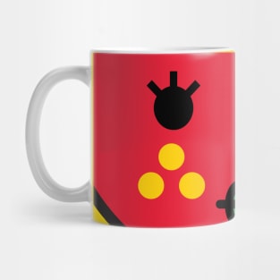 FRESITA Mug